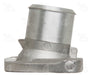 Engine Coolant Water Outlet Four Seasons 85086