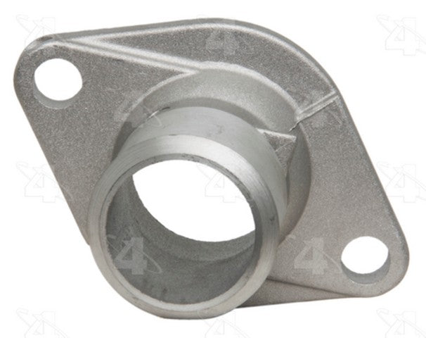 Engine Coolant Water Outlet Four Seasons 85086
