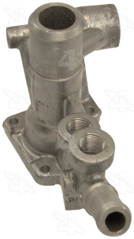 Engine Coolant Water Outlet Four Seasons 85091