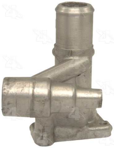 Engine Coolant Water Outlet Four Seasons 85091