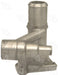 Engine Coolant Water Outlet Four Seasons 85091