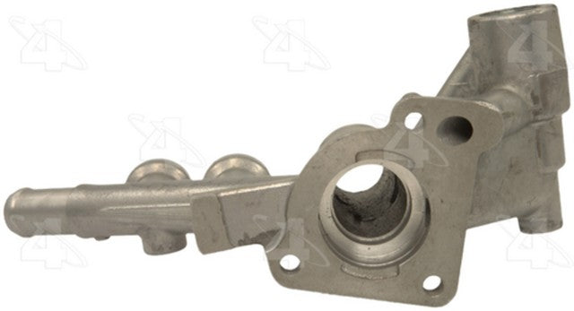 Engine Coolant Water Outlet Four Seasons 85091