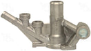 Engine Coolant Water Outlet Four Seasons 85091