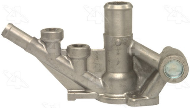 Engine Coolant Water Outlet Four Seasons 85091