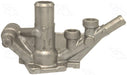 Engine Coolant Water Outlet Four Seasons 85091