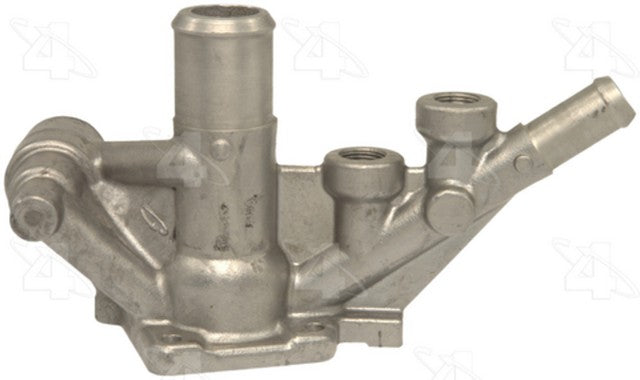 Engine Coolant Water Outlet Four Seasons 85091