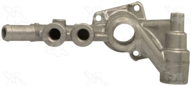 Engine Coolant Water Outlet Four Seasons 85091