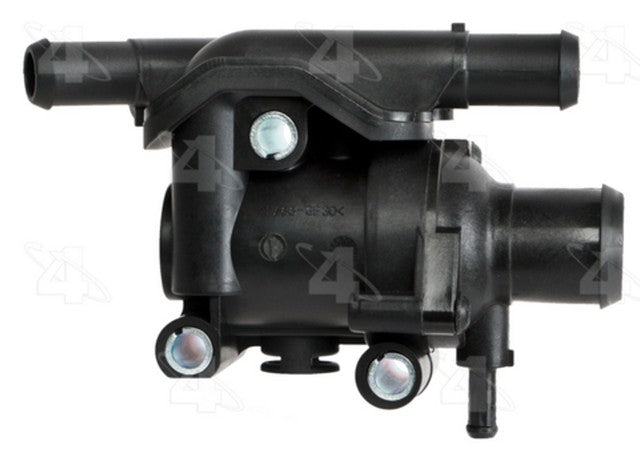 Engine Coolant Water Outlet Housing Kit Four Seasons 85094