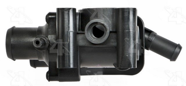 Engine Coolant Water Outlet Housing Kit Four Seasons 85094