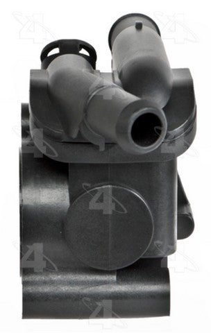 Engine Coolant Water Outlet Housing Kit Four Seasons 85094