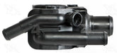 Engine Coolant Water Outlet Housing Kit Four Seasons 85094
