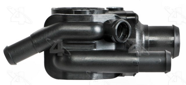 Engine Coolant Water Outlet Housing Kit Four Seasons 85094