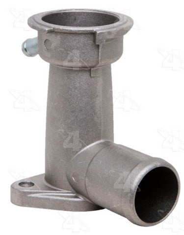 Engine Coolant Filler Neck Four Seasons 85097