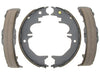 Parking Brake Shoe Raybestos Brakes 850PG