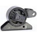 Manual Transmission Mount Anchor 8510