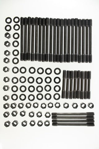 Engine Cylinder Head Stud Pioneer 851006