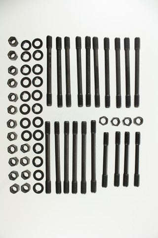 Engine Cylinder Head Stud Pioneer 851017