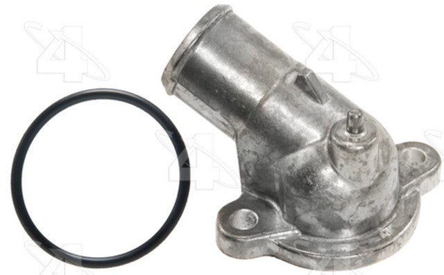 Engine Coolant Water Outlet Four Seasons 85102