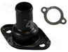 Engine Coolant Water Outlet Four Seasons 85107