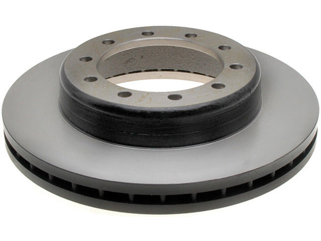 Disc Brake Rotor Raybestos Brakes 8510