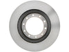Disc Brake Rotor Raybestos Brakes 8510