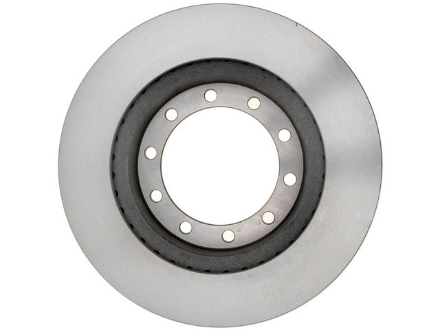 Disc Brake Rotor Raybestos Brakes 8510
