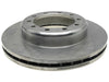 Disc Brake Rotor Raybestos Brakes 8510R