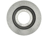 Disc Brake Rotor Raybestos Brakes 8510R