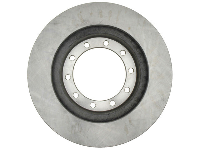 Disc Brake Rotor Raybestos Brakes 8510R