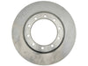Disc Brake Rotor Raybestos Brakes 8510R