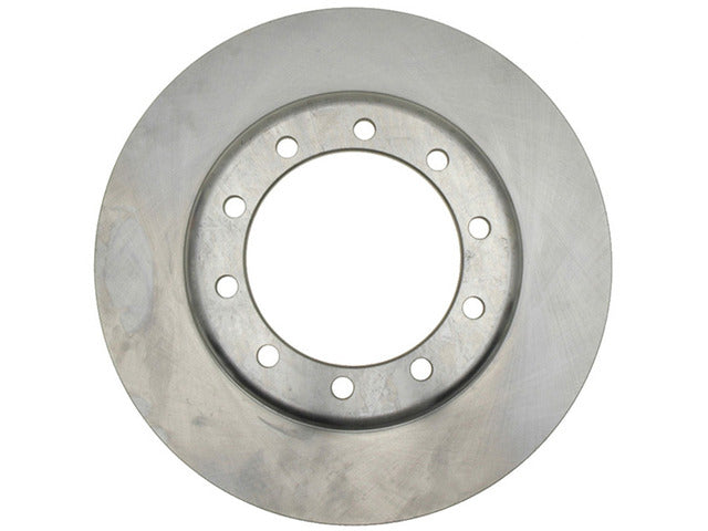 Disc Brake Rotor Raybestos Brakes 8510R