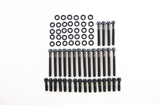 Engine Cylinder Head Bolt Set Pioneer 851200