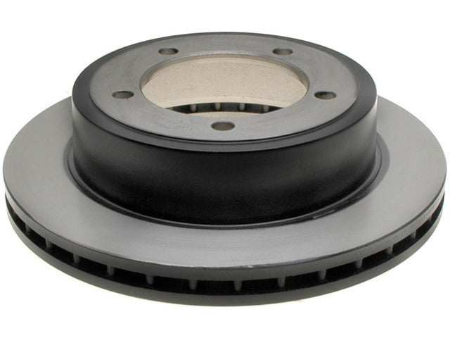 Disc Brake Rotor Raybestos Brakes 8512