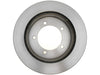 Disc Brake Rotor Raybestos Brakes 8512