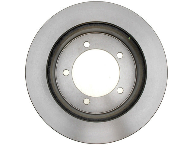 Disc Brake Rotor Raybestos Brakes 8512