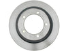 Disc Brake Rotor Raybestos Brakes 8512