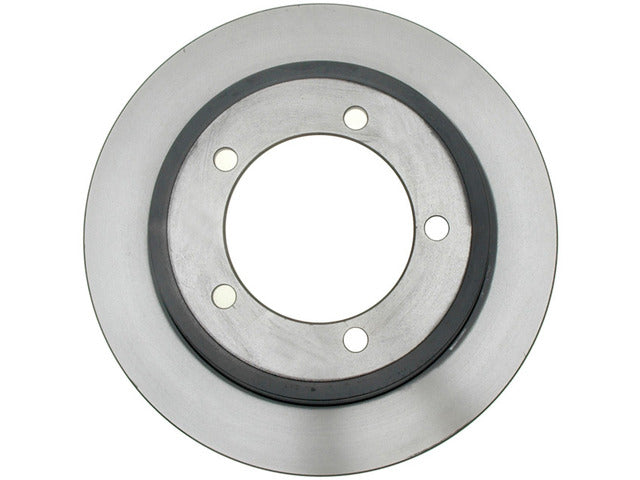 Disc Brake Rotor Raybestos Brakes 8512