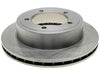 Disc Brake Rotor Raybestos Brakes 8512R