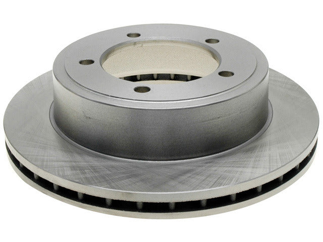 Disc Brake Rotor Raybestos Brakes 8512R