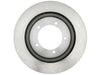 Disc Brake Rotor Raybestos Brakes 8512R