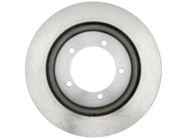 Disc Brake Rotor Raybestos Brakes 8512R