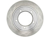 Disc Brake Rotor Raybestos Brakes 8512R