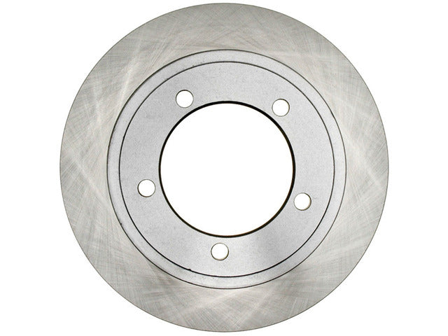 Disc Brake Rotor Raybestos Brakes 8512R