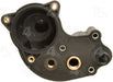 Engine Coolant Thermostat Housing Four Seasons 85138