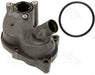 Engine Coolant Thermostat Housing Four Seasons 85139