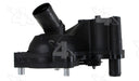 Engine Coolant Thermostat Housing Four Seasons 85139A