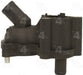 Engine Coolant Thermostat Housing Four Seasons 85139