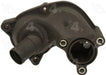 Engine Coolant Thermostat Housing Four Seasons 85139