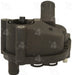 Engine Coolant Thermostat Housing Four Seasons 85140