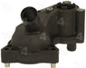 Engine Coolant Thermostat Housing Four Seasons 85140